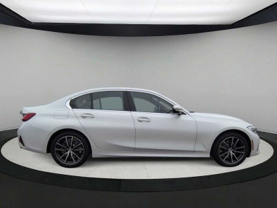 2021 BMW 330i xDrive 330i xDrive