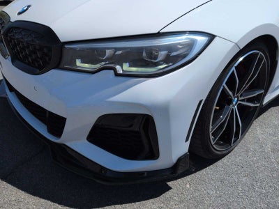 2021 BMW 3 Series M340i xDrive