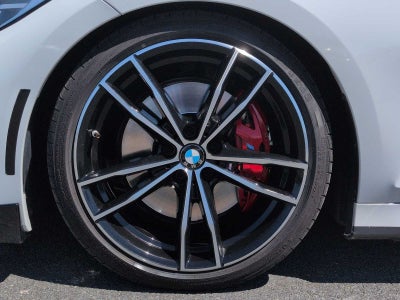 2021 BMW 3 Series M340i xDrive