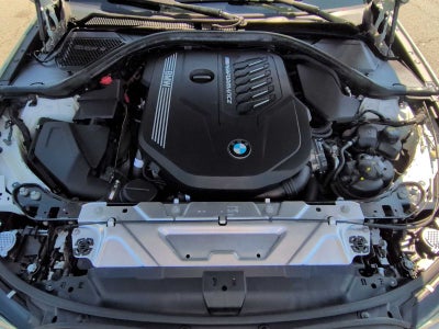 2021 BMW 3 Series M340i xDrive