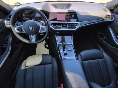 2021 BMW 3 Series M340i xDrive