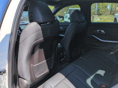 2021 BMW 3 Series M340i xDrive