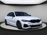 2021 BMW 3 Series M340i xDrive