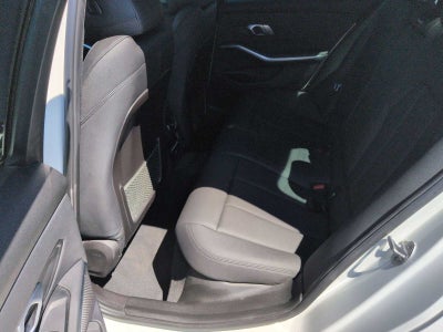 2021 BMW 3 Series M340i xDrive