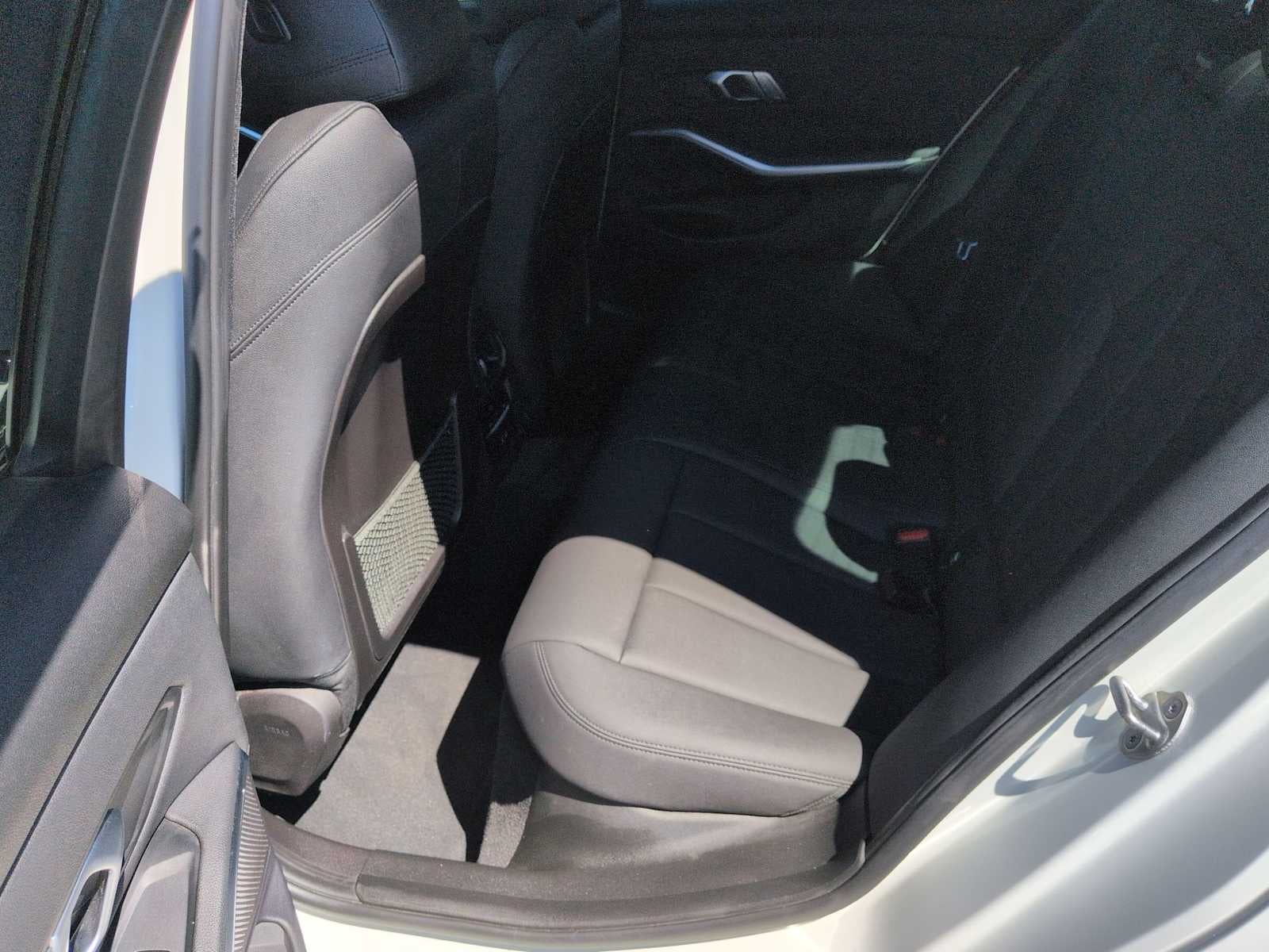 2021 BMW 3 Series M340i xDrive