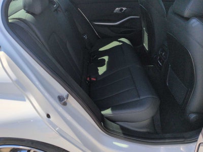 2021 BMW 3 Series M340i xDrive