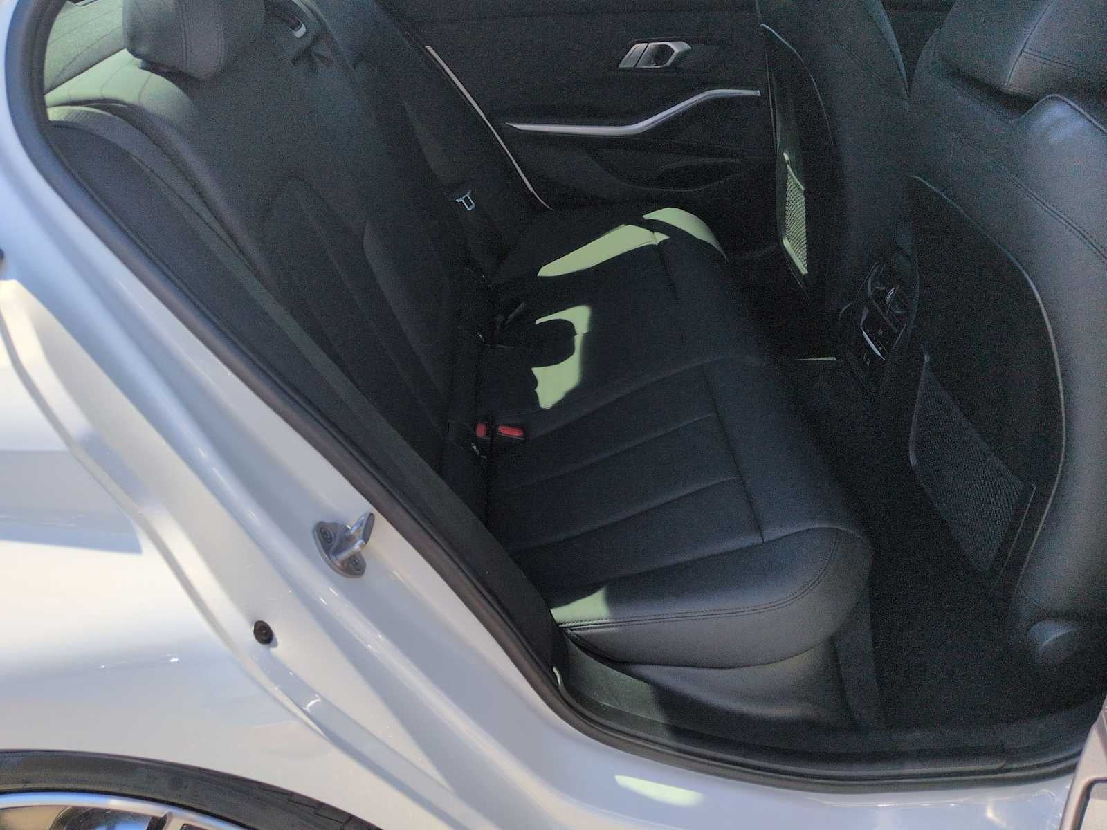 2021 BMW 3 Series M340i xDrive