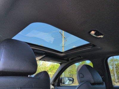 2021 BMW 3 Series M340i xDrive