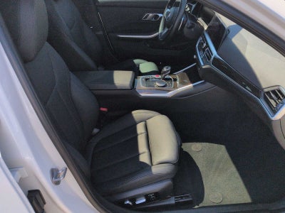 2021 BMW 3 Series M340i xDrive