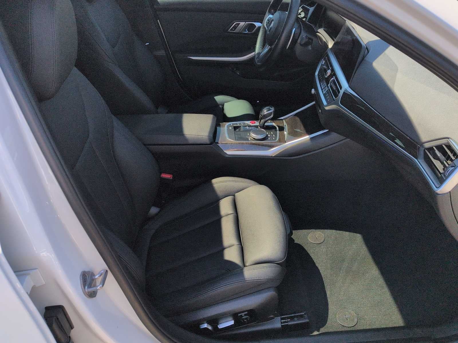 2021 BMW 3 Series M340i xDrive