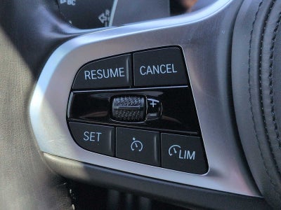 2021 BMW 3 Series M340i xDrive