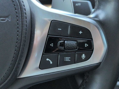 2021 BMW 3 Series M340i xDrive