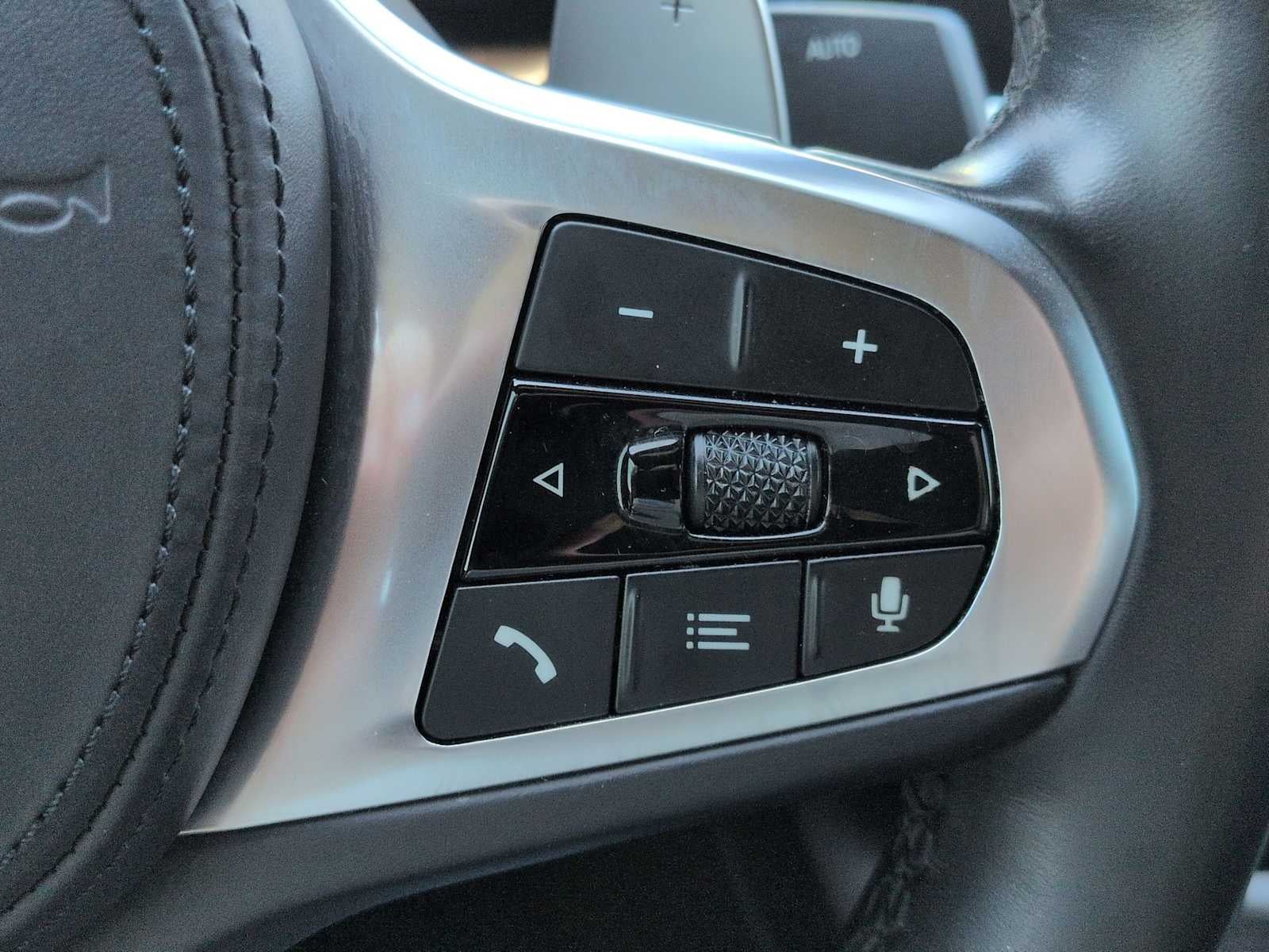 2021 BMW 3 Series M340i xDrive