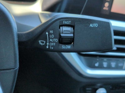 2021 BMW 3 Series M340i xDrive