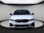 2021 BMW 3 Series M340i xDrive