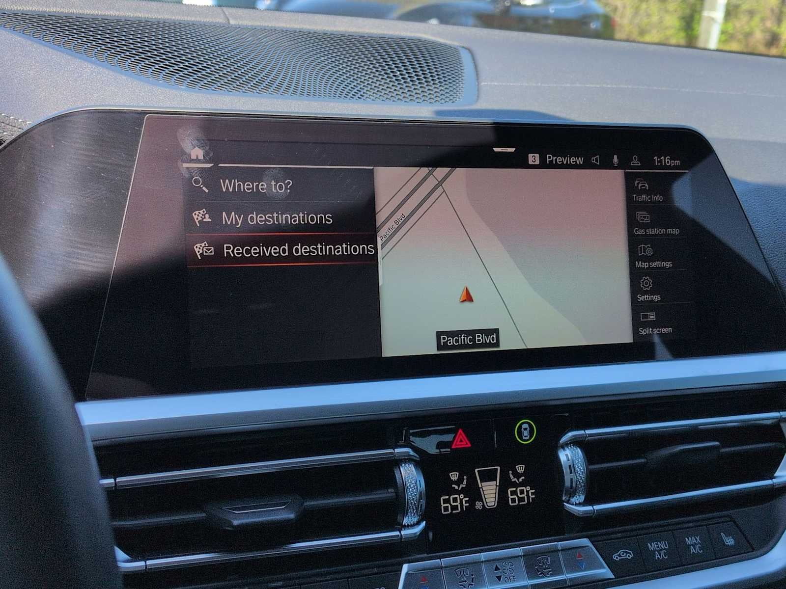 2021 BMW 3 Series M340i xDrive