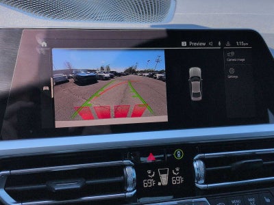 2021 BMW 3 Series M340i xDrive