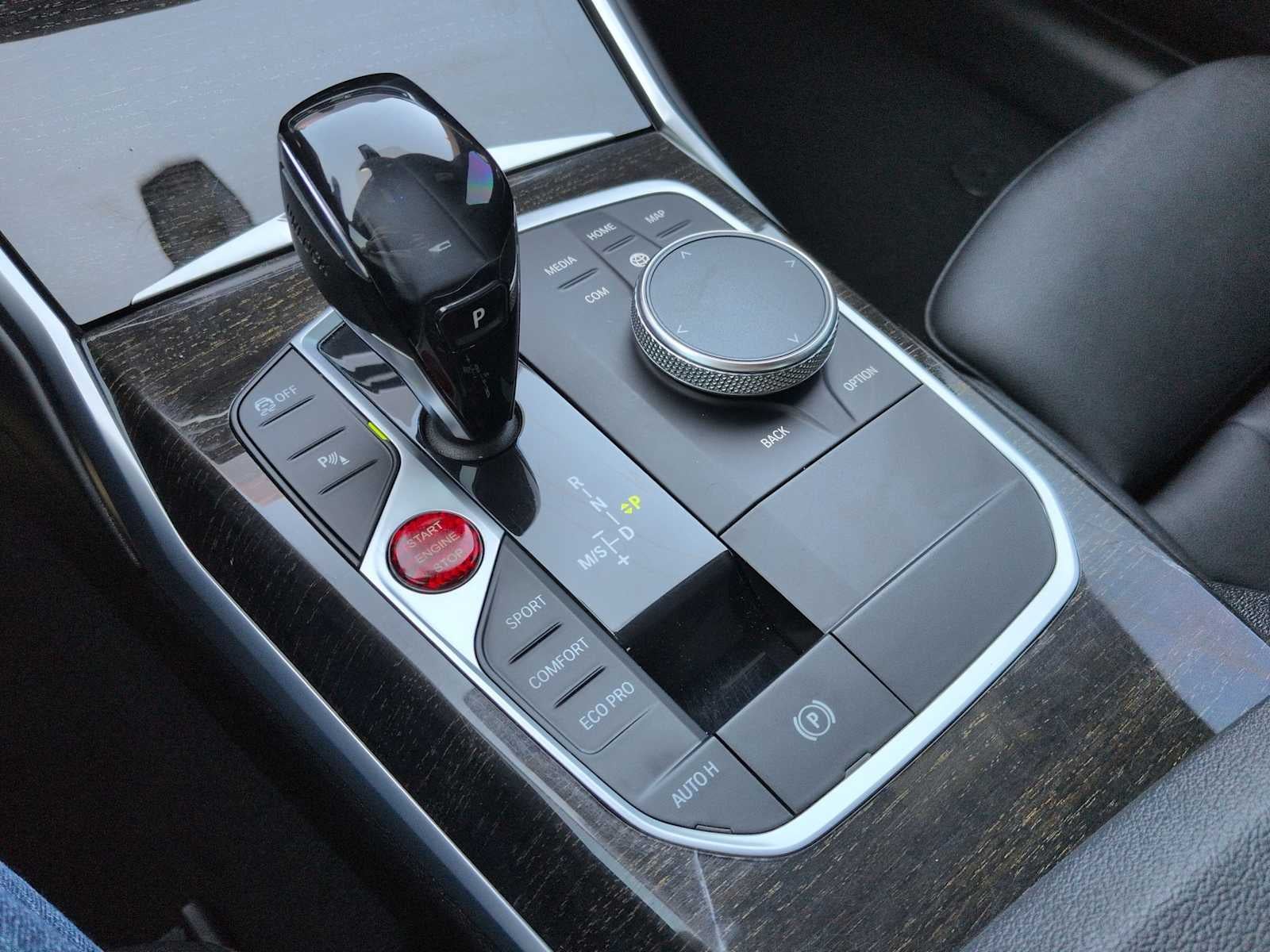 2021 BMW 3 Series M340i xDrive