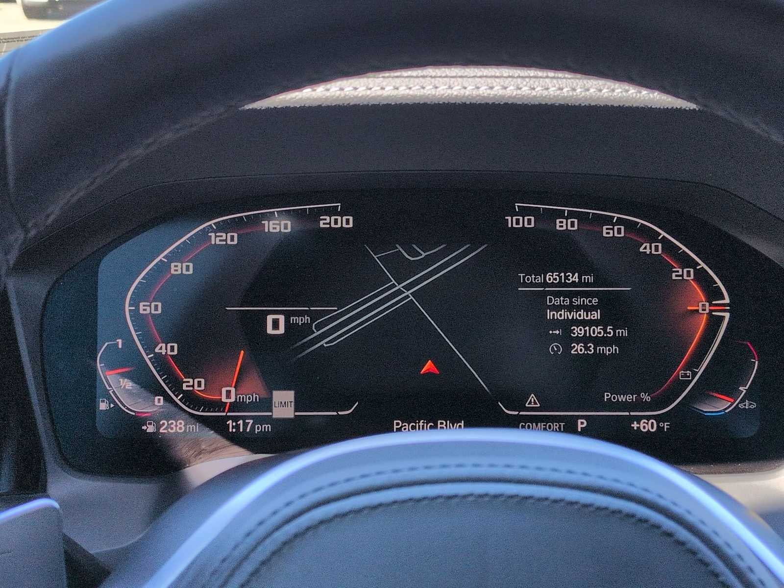 2021 BMW 3 Series M340i xDrive