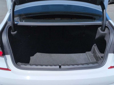 2021 BMW 3 Series M340i xDrive