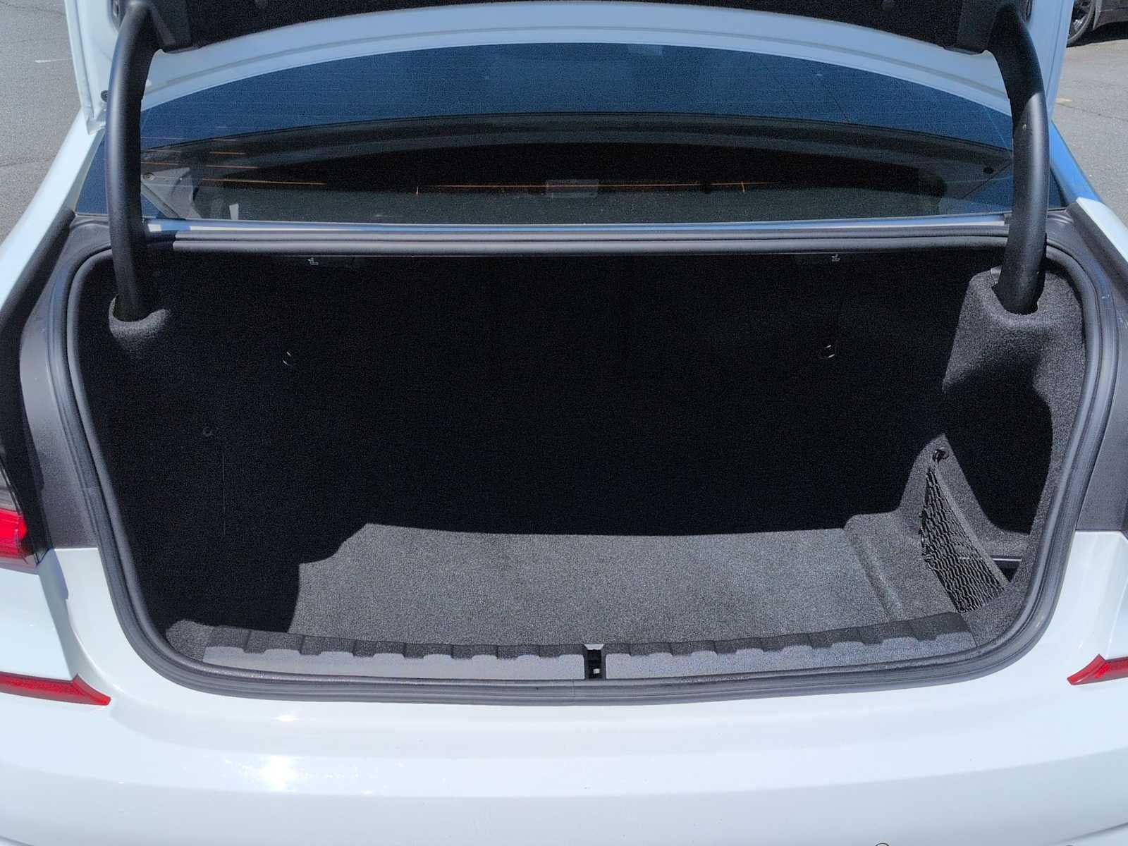 2021 BMW 3 Series M340i xDrive