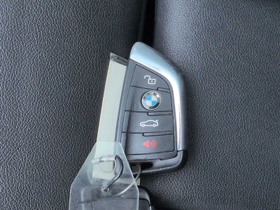 2021 BMW 3 Series M340i xDrive