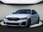 2021 BMW 3 Series M340i xDrive