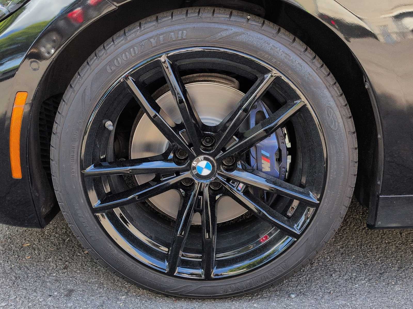 2022 BMW 3 Series M340i xDrive