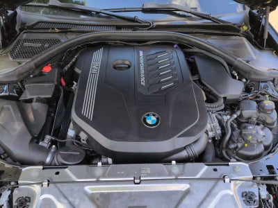 2022 BMW 3 Series M340i xDrive