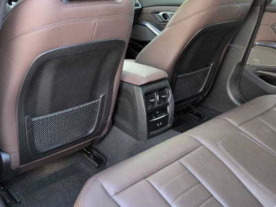 2022 BMW 3 Series M340i xDrive