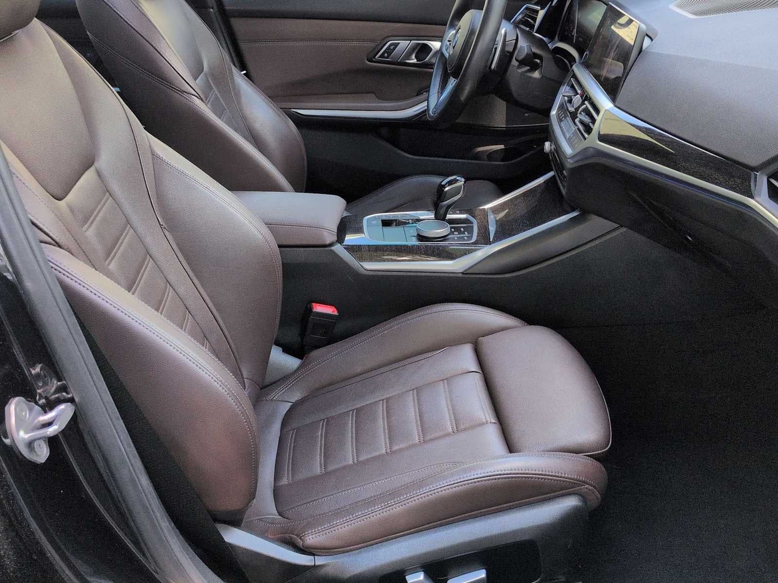2022 BMW 3 Series M340i xDrive