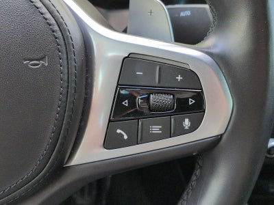 2022 BMW 3 Series M340i xDrive