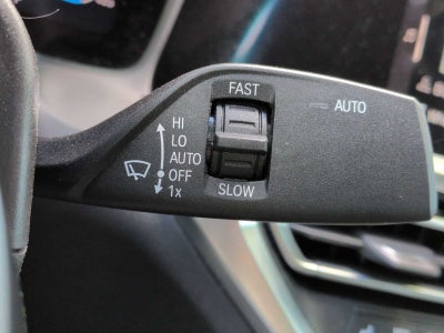2022 BMW 3 Series M340i xDrive