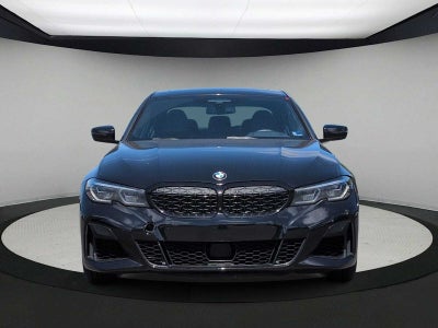 2022 BMW 3 Series M340i xDrive
