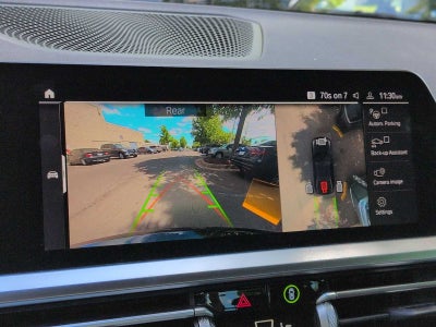 2022 BMW 3 Series M340i xDrive