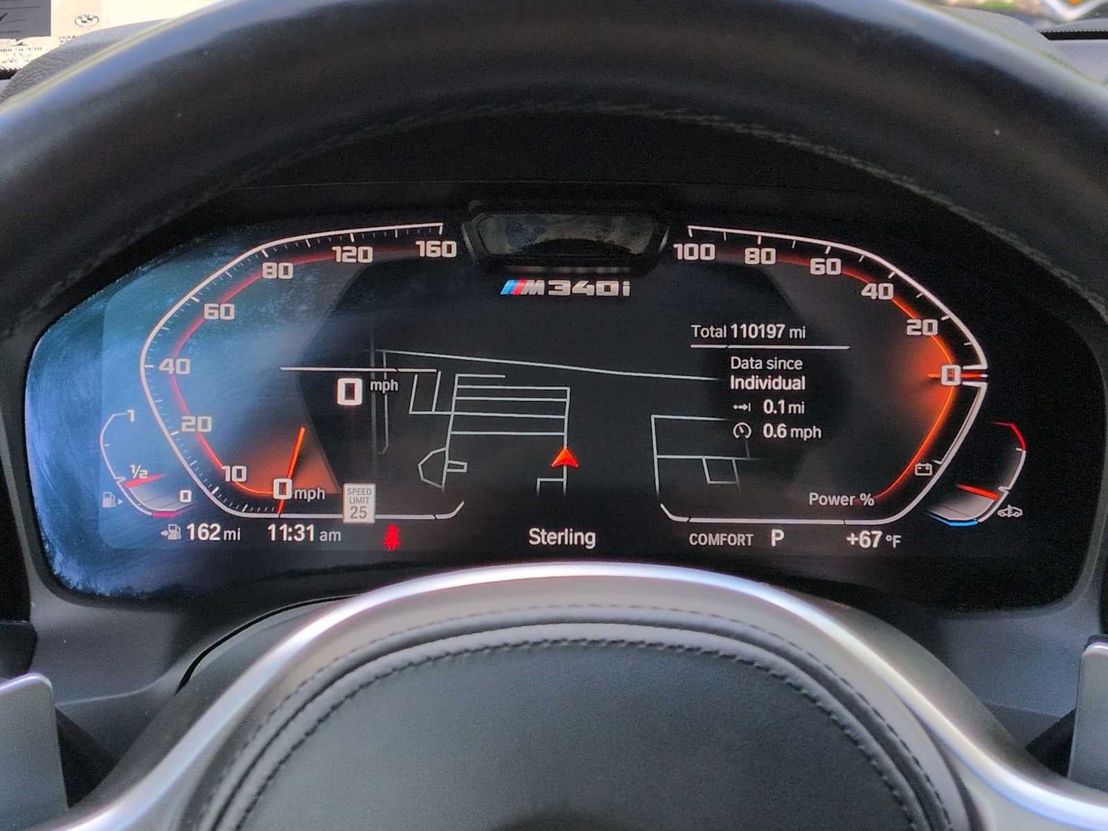 2022 BMW 3 Series M340i xDrive