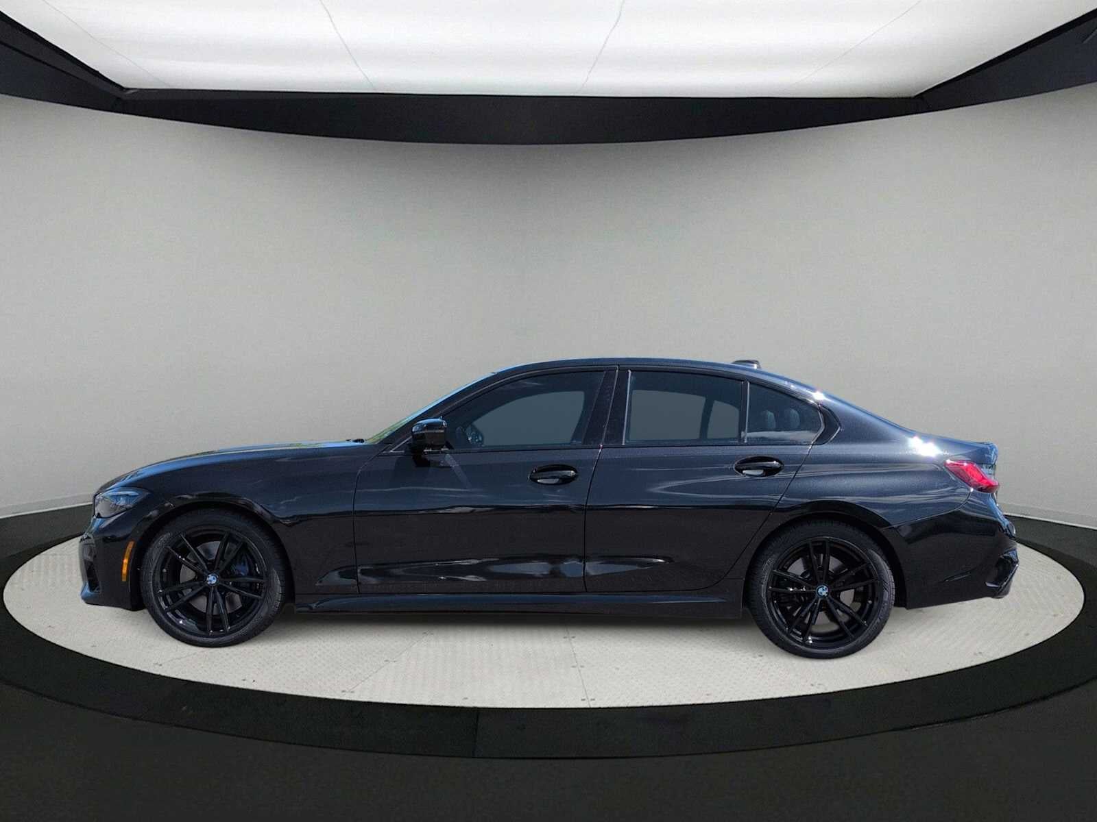 2022 BMW 3 Series M340i xDrive