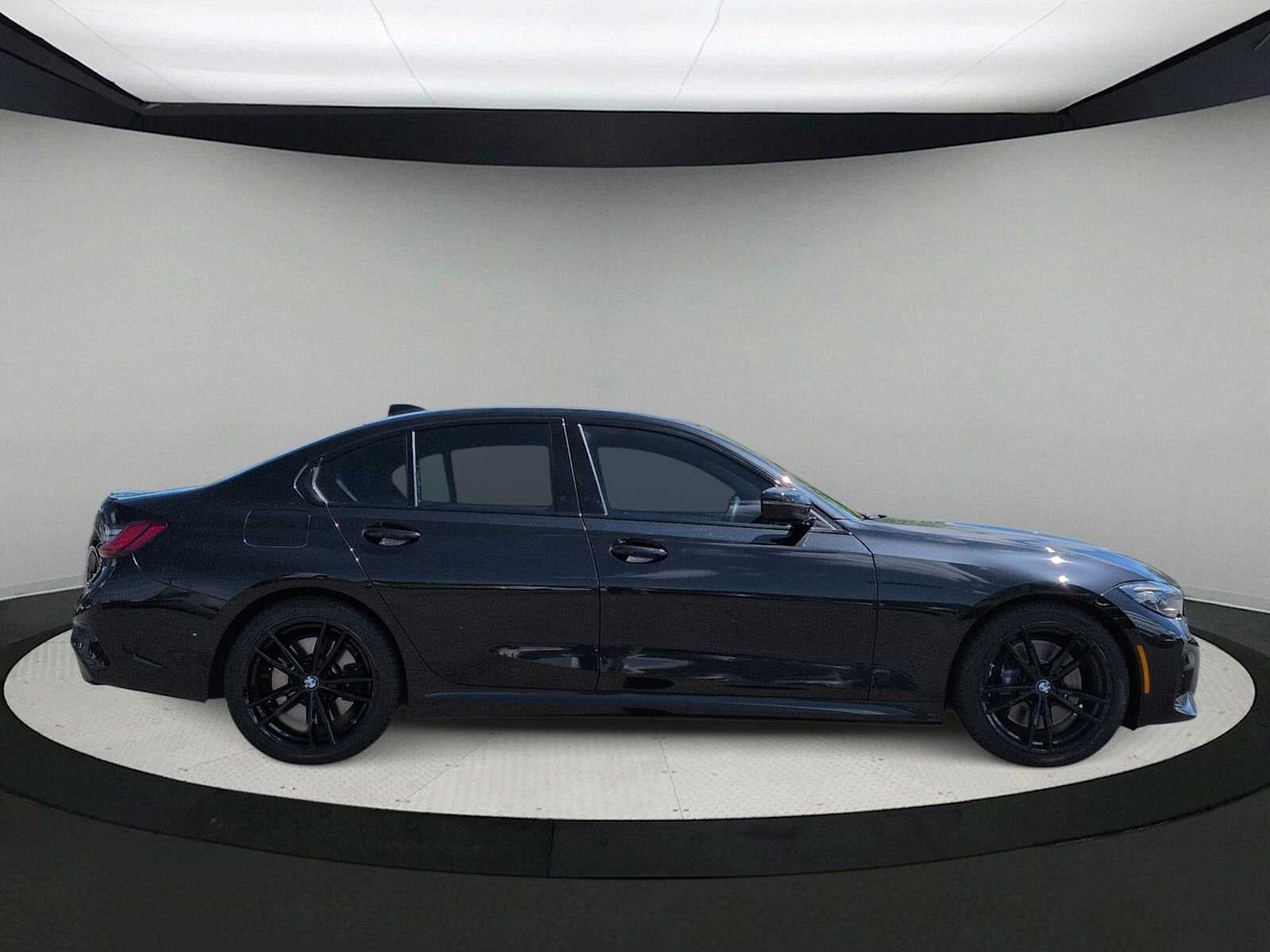 2022 BMW 3 Series M340i xDrive