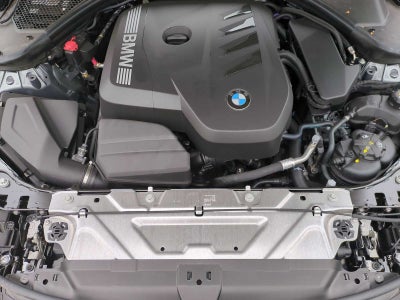 2025 BMW 330i xDrive 330i xDrive