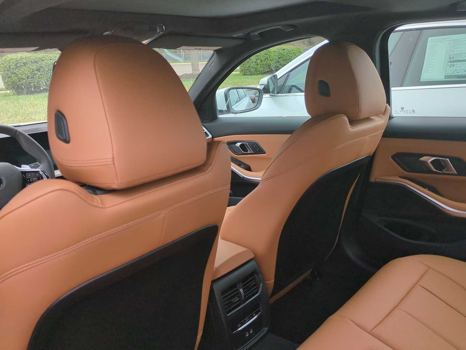 2025 BMW 330i 330i xDrive