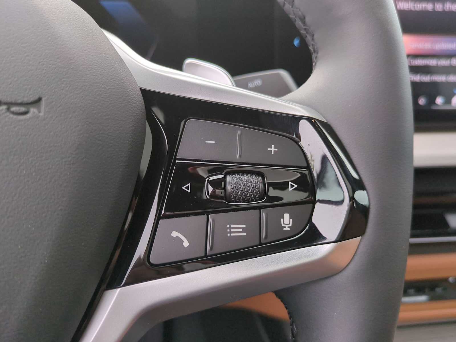 2025 BMW 330i 330i xDrive