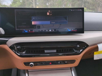 2025 BMW 330i 330i xDrive