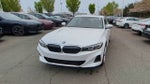 2025 BMW 330i 330i xDrive