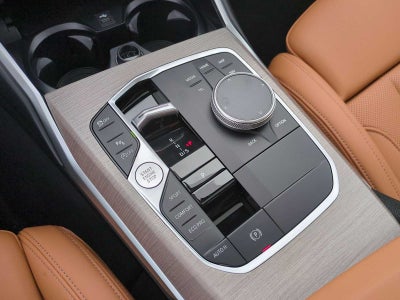 2025 BMW 330i 330i xDrive