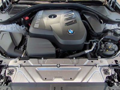 2025 BMW 330i 330i xDrive