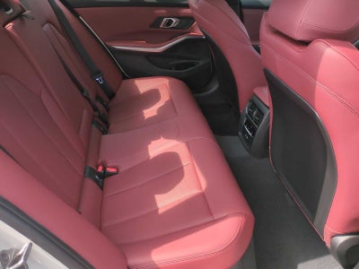 2025 BMW 330i 330i xDrive