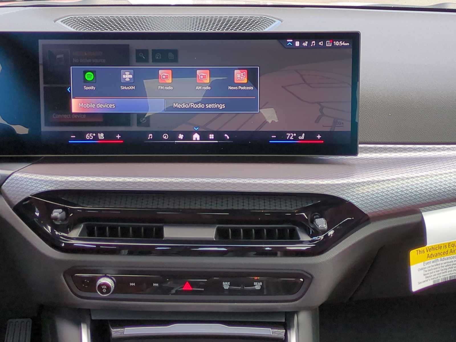 2025 BMW 330i 330i xDrive