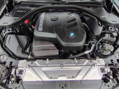 2026 BMW 330i 330i NA xDrive