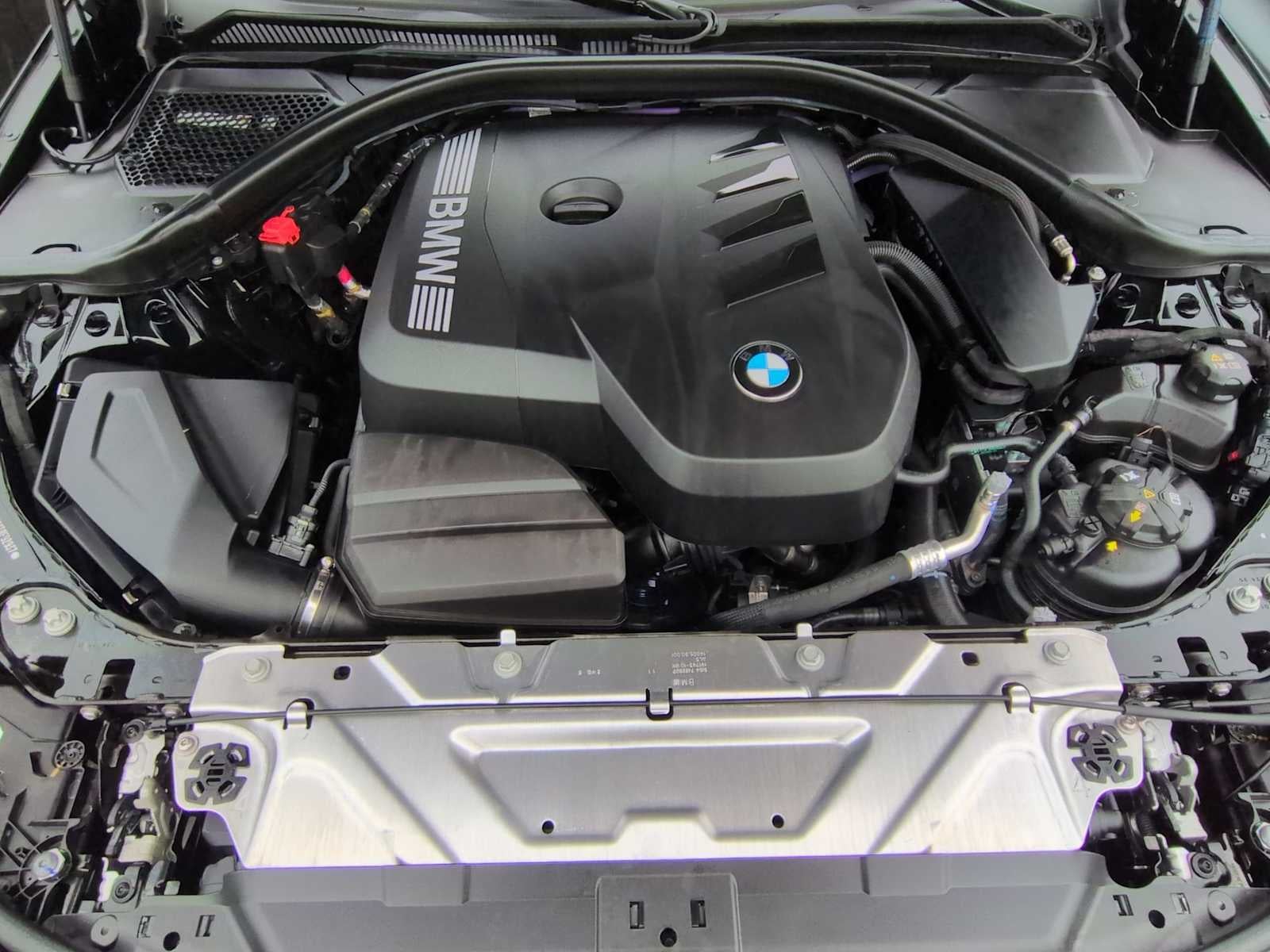 2026 BMW 330i 330i NA xDrive