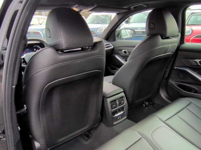 2026 BMW 330i 330i NA xDrive